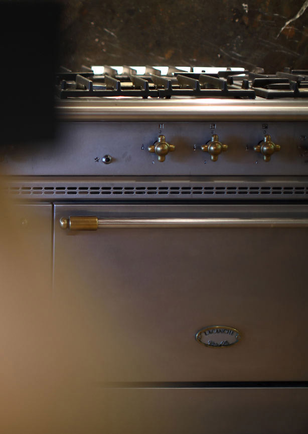 Cuisine Expérience savoureuse et joyeuse - Domaine Ferrando